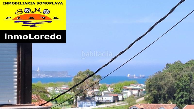 Foto 71d3e6db-ad4d-4996-96fa-b4082307db5c. Appartement avec chauffage dans Loredo Ribamontán al Mar