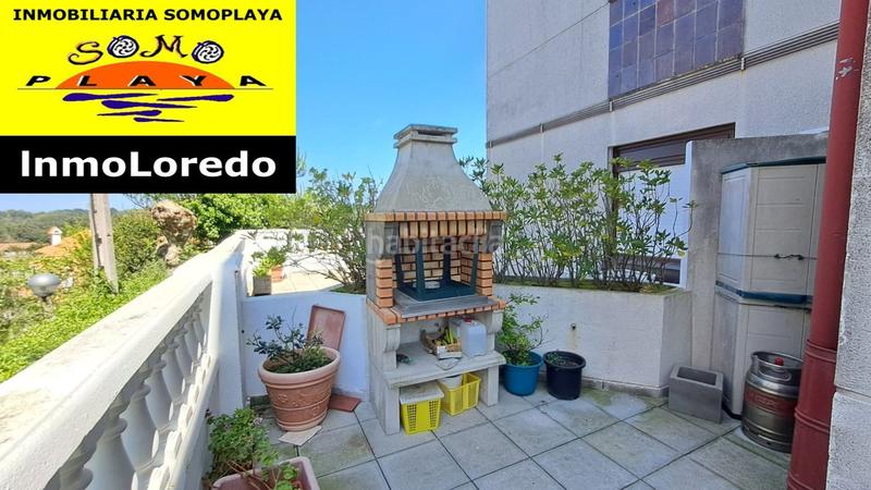 Foto 92c79756-59d8-43d7-8484-593b87caca09. Appartement avec chauffage dans Loredo Ribamontán al Mar