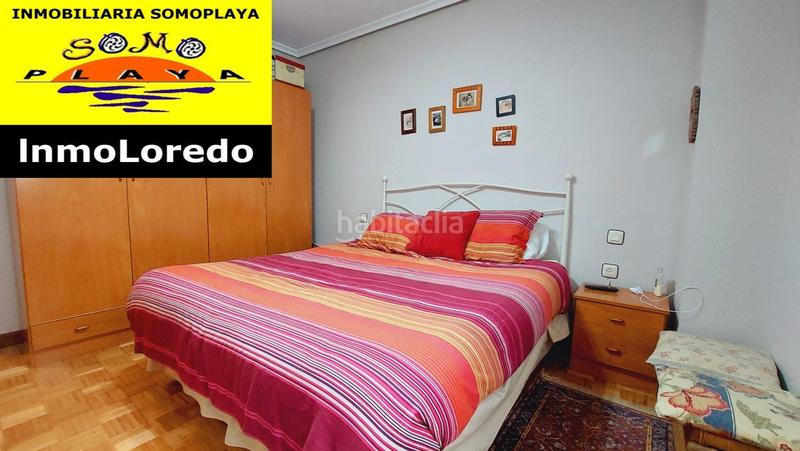 Foto a1fbb594-5434-49c1-adf5-deeb53fcac4e. Appartement avec chauffage dans Loredo Ribamontán al Mar