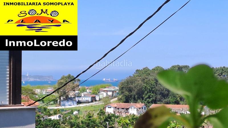 Foto a41120ee-431b-4d1e-af15-c1eed251c7a6. Appartement avec chauffage dans Loredo Ribamontán al Mar