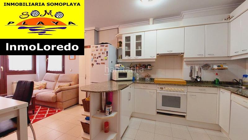 Foto a73dd393-9a12-46cc-9fb1-07e527538b47. Appartement avec chauffage dans Loredo Ribamontán al Mar