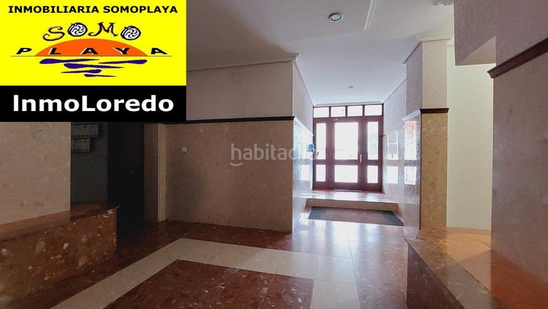 Foto b0224af3-22b0-49dd-89bb-a78acd9636b9. Appartement avec chauffage dans Loredo Ribamontán al Mar