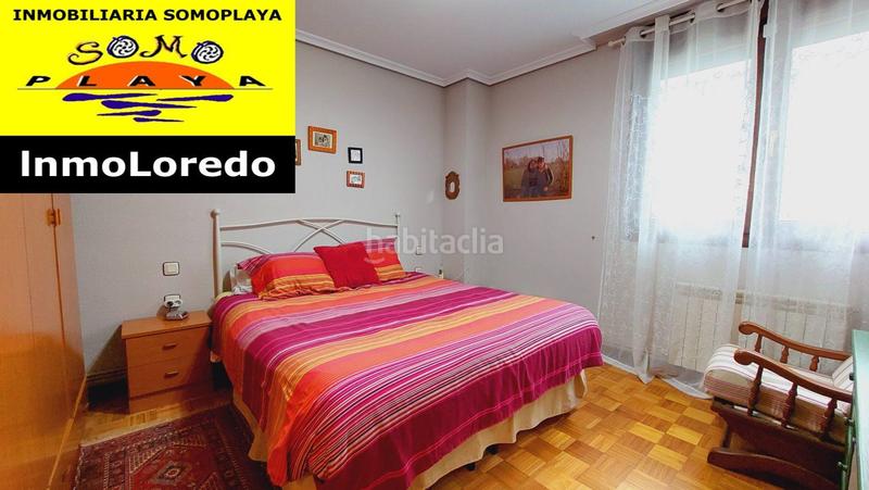 Foto cd73e3dc-e79a-45c7-91d3-d5004e0ce3ce. Appartement avec chauffage dans Loredo Ribamontán al Mar