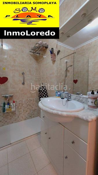 Foto e1406915-68a1-465d-ac07-4d5f209e1dd3. Appartement avec chauffage dans Loredo Ribamontán al Mar
