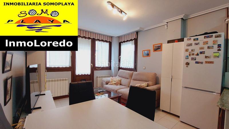Foto f9af8179-526e-494c-81e7-06389eb08972. Appartement avec chauffage dans Loredo Ribamontán al Mar
