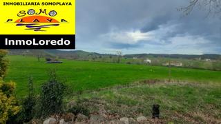 Terreny residencial a Güemes. Güemes. parcela de 18.857 m2