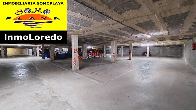 Foto 0b1ffac5-3a71-4ff9-914f-e9c6d58bb459. Appartement avec chauffage dans Somo Ribamontán al Mar