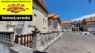 Appartement à Somo. Somo. apartamento 1 dormitorio a 100 metros de la playa