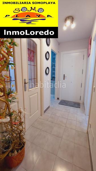 Foto 33bfa636-b1d4-414c-b467-3a5f8ca36fae. Appartement avec chauffage dans Somo Ribamontán al Mar