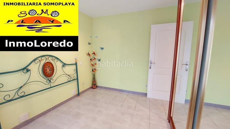 Foto 55540ce0-3272-4c9f-a4fb-f7872b20478e. Appartement avec chauffage dans Somo Ribamontán al Mar