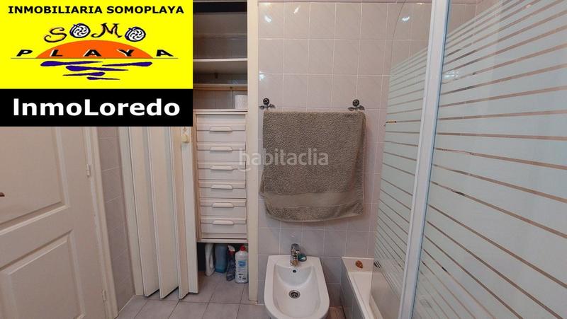 Foto 5ab292aa-f36e-4ca7-b59d-fdab88aa5dd4. Appartement avec chauffage dans Somo Ribamontán al Mar