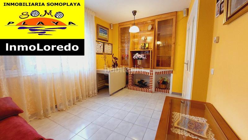 Foto 6df8ecdf-4994-4e20-a9c8-a4ae35f76505. Appartement avec chauffage dans Somo Ribamontán al Mar