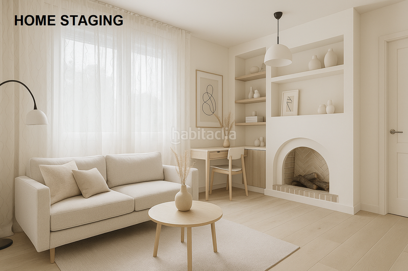 Foto 788f8b7e-f2ab-4905-9cd1-b15878199b84. Appartement avec chauffage dans Somo Ribamontán al Mar