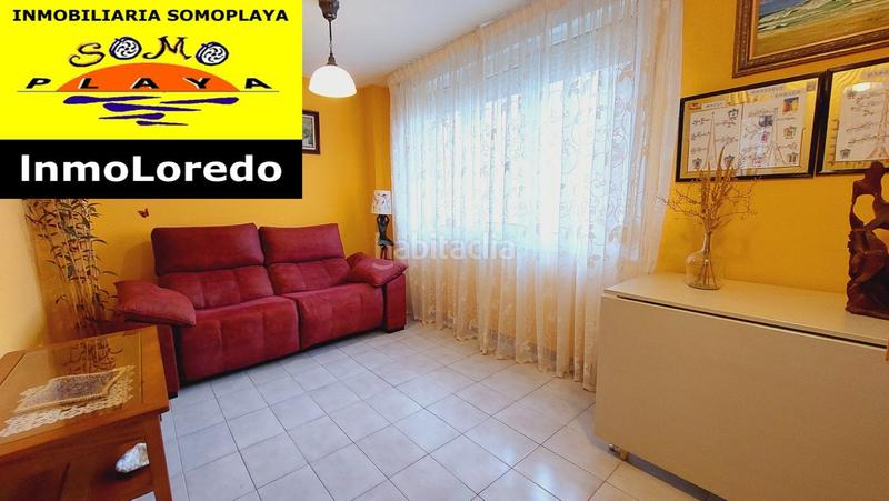 Foto 7e814dce-4820-45f4-bf80-a3bd69f9fb47. Appartement avec chauffage dans Somo Ribamontán al Mar