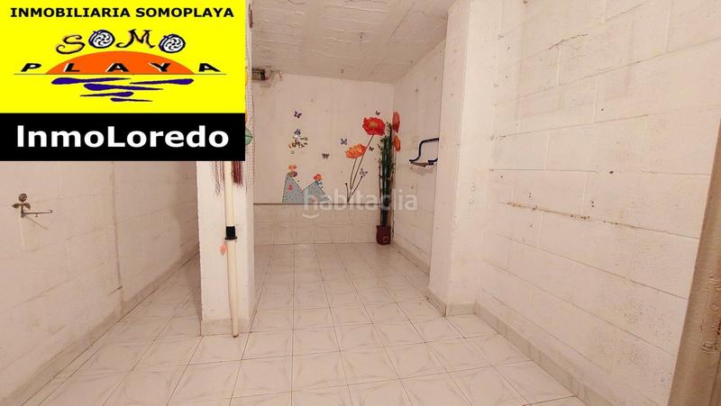Foto 8f9364db-5330-4b4a-97a7-1c6cb3f9ad16. Appartement avec chauffage dans Somo Ribamontán al Mar
