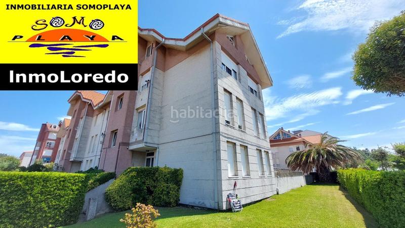 Foto 989f5df4-38f3-4f85-bf71-08edd22a703b. Appartement avec chauffage dans Somo Ribamontán al Mar