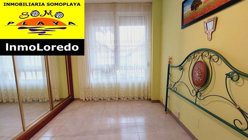 Foto a84a3b18-2a61-468f-957f-977a22be9e3e. Appartement avec chauffage dans Somo Ribamontán al Mar