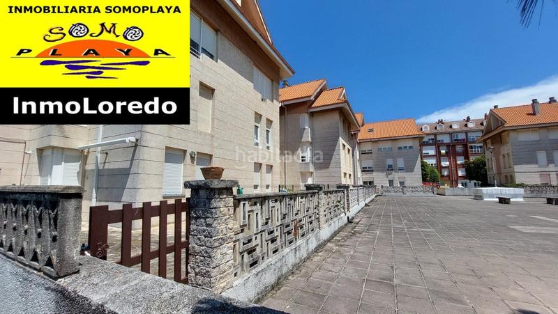 Foto b0cb1954-d698-4e57-a95b-3b626ca3cfdb. Appartement avec chauffage dans Somo Ribamontán al Mar