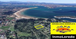 Terreny residencial a Loredo. Loredo. a