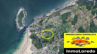 Terreny residencial a Loredo. Loredo