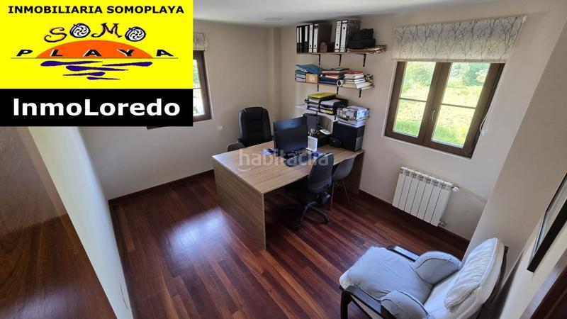 Foto 2b6f8596-88b1-4425-9167-745d3182214d. Casa villaverde de pontones. chalet independiente en Ribamontán al Monte