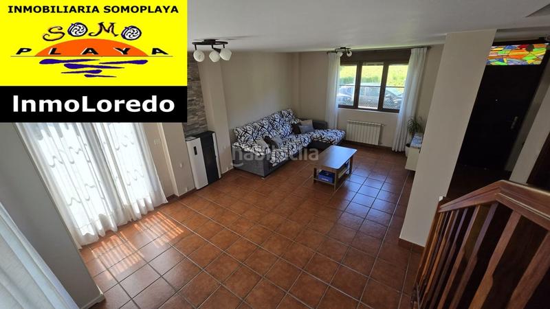Foto 31b13599-0f16-4cd5-95a5-a02235c09766. Casa villaverde de pontones. chalet independiente en Ribamontán al Monte