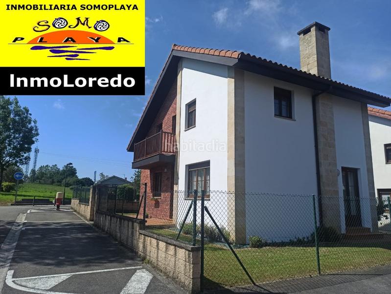 Foto 5ed6d0af-e772-4e97-82f7-d1c562dbf572. Casa villaverde de pontones. chalet independiente en Ribamontán al Monte