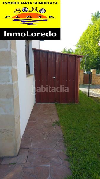 Foto 6fcafa60-32b6-4653-b31b-b70359c1895a. Casa villaverde de pontones. chalet independiente en Ribamontán al Monte