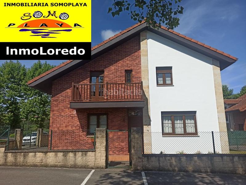 Foto 84b5472f-36ef-4b6a-a7e6-089799a30621. Casa villaverde de pontones. chalet independiente en Ribamontán al Monte