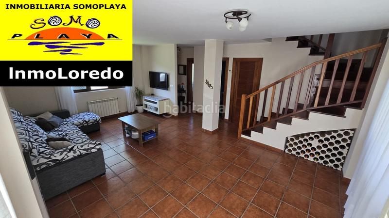 Foto 9e73882c-8ab9-4553-a945-866d40001e20. Casa villaverde de pontones. chalet independiente en Ribamontán al Monte
