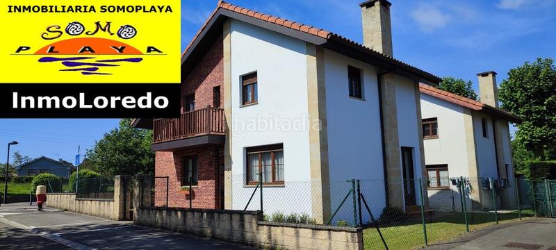 Foto a4863d9f-c56d-45f1-b958-ce784d5331eb. Casa villaverde de pontones. chalet independiente en Ribamontán al Monte