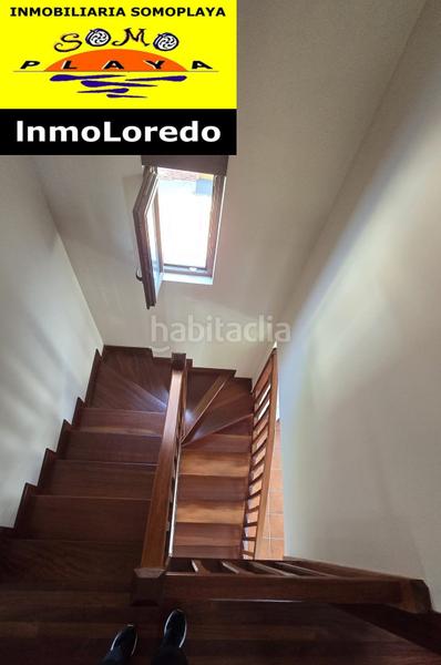 Foto b35347ac-21b7-45ad-98ba-7aaea2d81e03. Casa villaverde de pontones. chalet independiente en Ribamontán al Monte