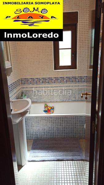Foto d3c7a208-55bb-4130-9136-bcf87334b881. Casa villaverde de pontones. chalet independiente en Ribamontán al Monte