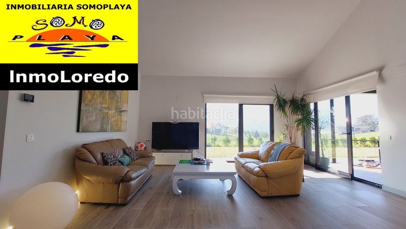 Foto 17d8ac09-c96f-4622-bd53-ef253adb3d5a. Casa amb calefacció a Marina de Cudeyo