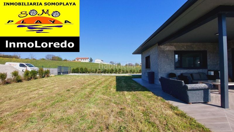 Foto 2134b4b2-5796-4105-b73f-fcb8771100b6. Casa amb calefacció a Marina de Cudeyo