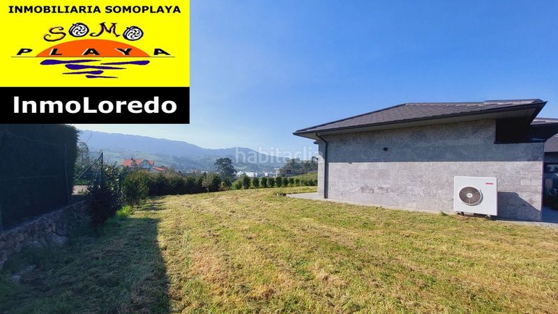 Foto 32b8293b-b491-49f3-9f64-477e7a0327d4. Casa amb calefacció a Marina de Cudeyo