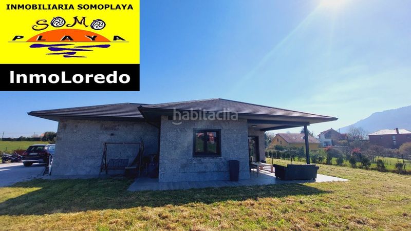 Foto 44a112de-6895-4bca-acaa-58c40eafc8e1. Casa amb calefacció a Marina de Cudeyo