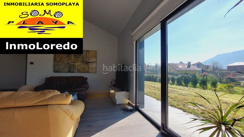 Foto 487e2781-68f1-486a-8ee5-f5661340fed5. Casa amb calefacció a Marina de Cudeyo