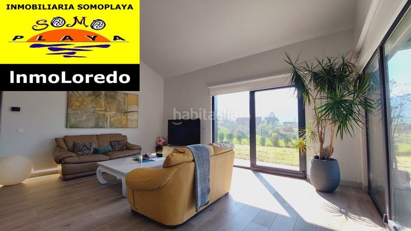 Foto 49020fe5-ed57-464e-a9fe-5f296f1c7088. Casa amb calefacció a Marina de Cudeyo