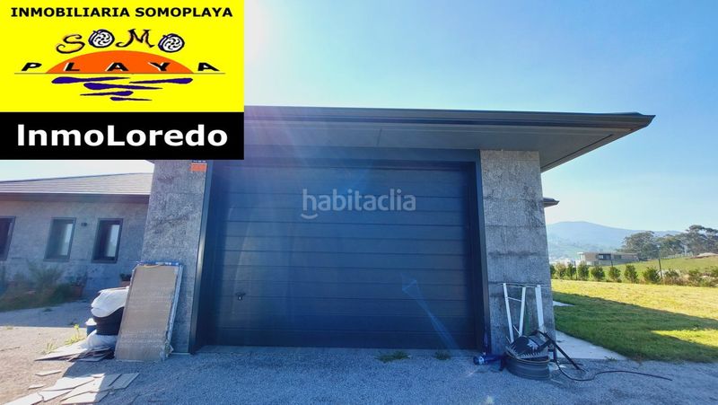 Foto 4cbc2cd6-f7f8-4d7f-b46e-197b95af766f. Casa amb calefacció a Marina de Cudeyo