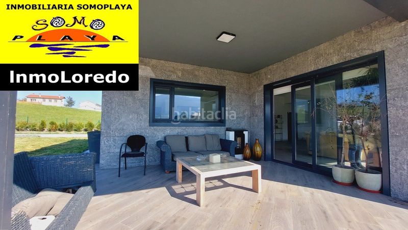 Foto 57600832-ba19-4ca5-aa59-b5040e1542dc. Casa amb calefacció a Marina de Cudeyo