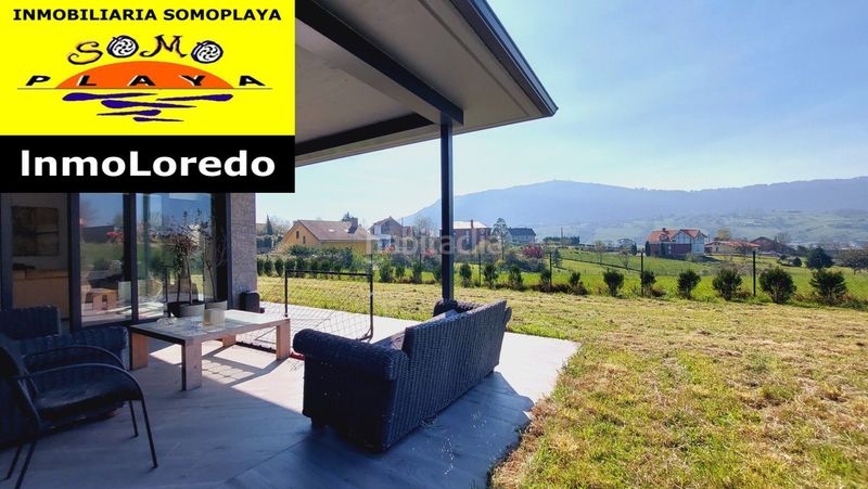 Foto 652f83a1-9bf5-48cf-9bb1-18a4c0196dec. Casa amb calefacció a Marina de Cudeyo