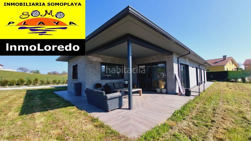 Foto 6590adcd-77ec-42e9-9776-7c57208abf26. Casa amb calefacció a Marina de Cudeyo