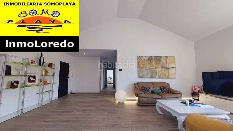 Foto 6e67b78b-9614-4f82-995d-24bcec6876c3. Casa amb calefacció a Marina de Cudeyo