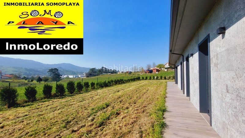 Foto 7163f4da-7101-4356-ba81-1a569cb64e93. Casa amb calefacció a Marina de Cudeyo