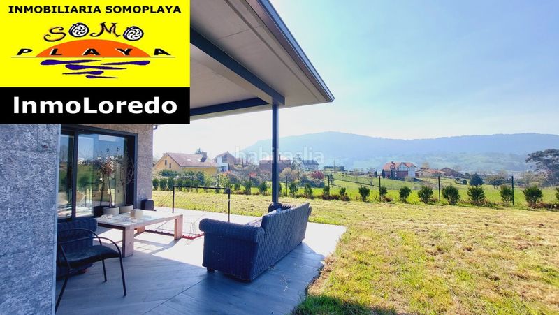 Foto 76255a6a-5fbc-4aac-b927-a1a6805485c7. Casa amb calefacció a Marina de Cudeyo