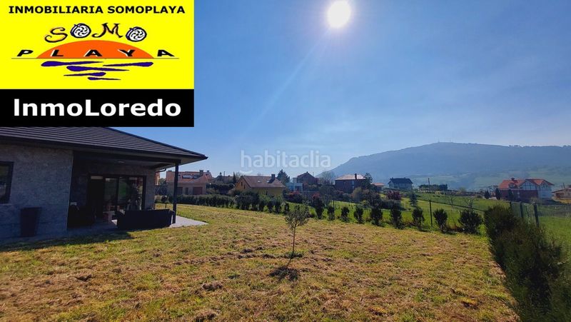 Foto 7d9c80b6-2d1e-46d8-a7a5-8402d790d801. Casa amb calefacció a Marina de Cudeyo