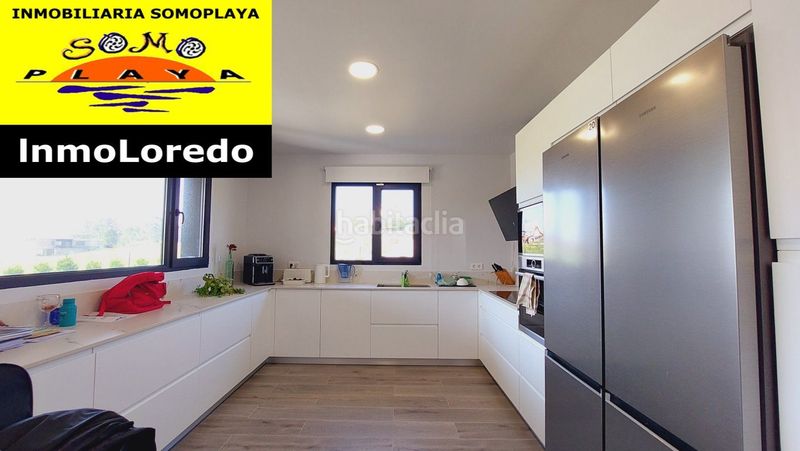 Foto 7da0da2d-3350-4abe-b82a-b4d2e8cfdeb1. Casa amb calefacció a Marina de Cudeyo