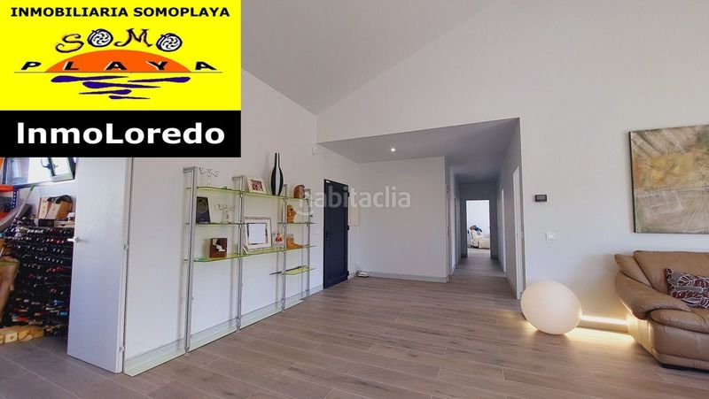 Foto 80aa8f17-d996-4df4-9d0f-013499200c3b. Casa amb calefacció a Marina de Cudeyo