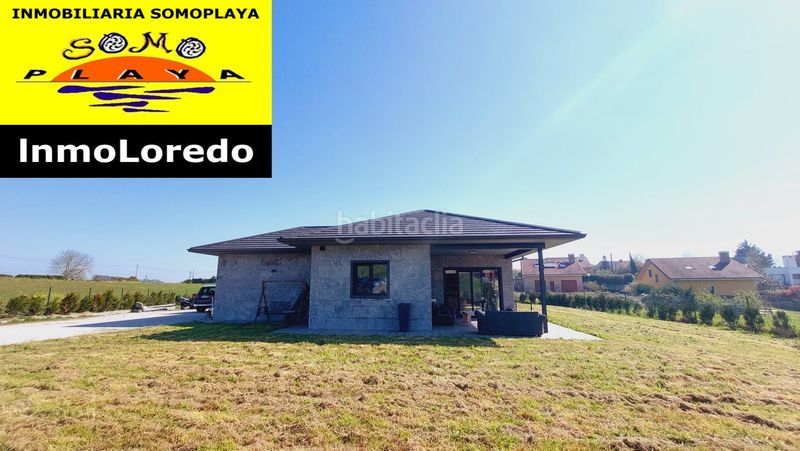 Foto 8121b521-b66f-44b9-8d82-db3207b5545f. Casa amb calefacció a Marina de Cudeyo